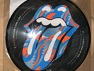 The Rolling Stones ?Steel Wheels Live Record Store Day RSD 2020 10