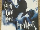 Tom Waits - Goin' Out West Vinyl 10