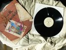 Robert Hunter Jack O' Roses LP