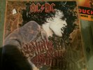 ACDC Whole lotta Holland vinyl bootleg