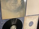 John Lennon Imagine Vinyl1971 Original Rare Apple Label sw-3379 w/poster& lyrics