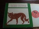 ASTRAL SOUNDS - RED KITE LP LIbrary Rouge Prog Rock Psych Electronica Synth NICE