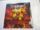 DEATH ANGEL - SONIC GERMAN BEATDOWN - 2LP VINYL NEW SEALED 2009 - COPY # 417/750