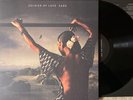 sade soldier of love LP EU 2020 180 gram vinyl pressing
