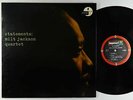 Milt Jackson - Statements LP - ABC Impulse - AS-14