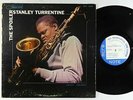 Stanley Turrentine - The Spoiler LP - Blue Note - BLP 4256 Mono RVG
