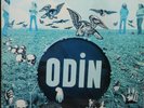 Odin-same UK prog psych lp reissue brand new Long Hair w/poster
