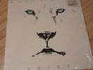 White Lion Pride vinyl