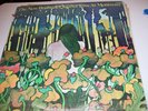 THE DAVE BRUBECK QUARTET LIVE AT MONTREUX-LP-VG+-GRT