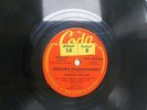 Conjunto Cuba-Libre LATIN 78 GUAJIRA GUANTANAMERA on Coda VG+    g869