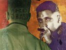 3rd Bass - The Cactus Album '89 LP US ORG  MC Serch Prime Minister Pete Nice