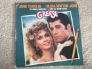Vintage 1978 Grease Soundtrack Vinyl