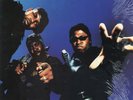 Da Lench Mob - Planet Of Da Apes '94 LP US ORG  Ice Cube QD III