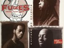 Fugees (Tranzlator Crew) - Blunted On Reality '94 LP EU ORG  Lauryn Hill Wyclef
