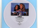 ABBA SUMMER NIGHT CITY REMIX picture disc SINGLE