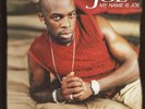 Joe - My Name Is Joe '00 2xLP UK ORG  Mariah Carey Nas