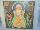 HAWKWIND - SPACE RITUAL RARE 1973 UK 1ST  PRESS W/FOLDOUT COVER UAD 60037/8 PROG