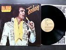 LP Elvis Presley - Today - USA RCA Promo