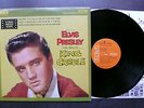 LP Elvis Presley - King Creole - USA RCA LSP 1884(e) Promo