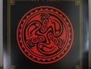 GOV'T MULE Dose Rare and hard to find Vinyl LP Warren Haynes Allen Woody Danny L