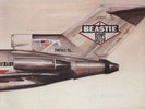 Beastie Boys Licensed To Ill LP AUSTRALIA [450062 1]. Vinyl M- / Jacket EX+