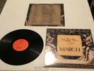 MICHAEL PENN...MARCH...33 RPM LP RCA ORIGINAL FIRST PRESSING ( 1989 ) NEAR MINT