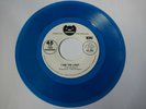 TODD RUNDGREN - I SAW THE LIGHT RARE BLUE VINYL DEMO PROMO BSV 0003 7