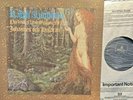 electronic/experi/amb RALPH LUNDSTEN 