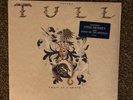 JETHRO TULL - Crest Of The Knave  - Factory Sealed LP W/Hype Sticker. 1987  New