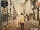 Oasis Vinyl Record (What's the Story Morning Glory) 