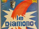 Le Diamono Senegal Afro Latin Psyc Mbalax Folk Fusion Deep RARE LISTEN