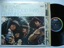 THE LEAVES All The Good That's Happening - CAPITOL T 2638 Psych LP