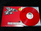 Good Riddance Symptoms Of Leveling LP punk nofx lagwagon green day bad religion