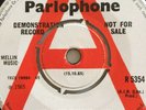The Action,DEMO,Land Of 1,000 Dances,VG+,Parlophone,1965,Freakbeat,Mod,Garage