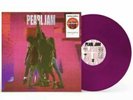 Pearl Jam Ten Purple Colour Vinyl LP Sealed Limited Exclusive New MINT