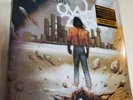 Coheed And Cambria NO WORLD FOR TOMORROW 2LP Red Cream Black Splatter Vinyl