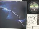 LP DIRE STRAITS Love Over Gold 25PP60 VERTIGO JAPAN Vinyl