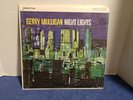 GERRY MULLIGAN Night Lights MERCURY WING WC 16335 Deep Grv Mono Jazz Bossa LP