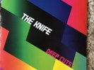 The Knife Deep Cuts LP Vinyl Record