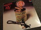 The Rolling Stones - Sticky Fingers Vinyl Seltene Spanisch spanish Version
