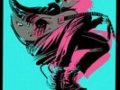 The Now Now Gorillaz Vinyl