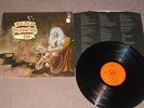 Black Widow - III (3) LP 1972 UK 1st Press CBS Records Vg/Near Mint