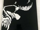Danzig - s/t LP 1988 misfits Metal punk vinyl