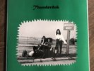 THUNDERDUK - S/T LP : NM/NM Rockadelic Reissue With Insert.