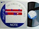 the best of BLUE NOTE   volume 1 & 2      double albums