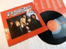 TURBO RED - TURBO RED - MOMO RECORDS - OIS - SUPER RAR