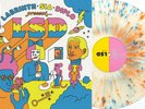 LABRINTH SIA DIPLO LP LSD Coloured Vinyl LIMITED Edition 2019 Collectors Edn UNP