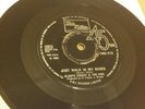 Northern Soul Gladys Knight & Pips 'Just Walk In My Shoes' TMG 813 EX