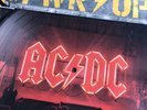 AC/DC POWER UP PICTURE DISC LP VInyl  LIMITED EDITION 2020 Angus Hard Rock
