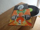 DEMENTIA - Recuperate from Reality LP 1991 - 1.PRESS - RARE THRASH METAL